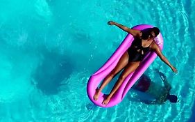 Sunshine Club Hotel Centro Benessere