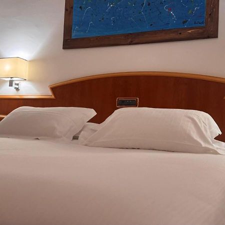 Sunshine Club Hotel Centro Benessere Ricadi Esterno foto