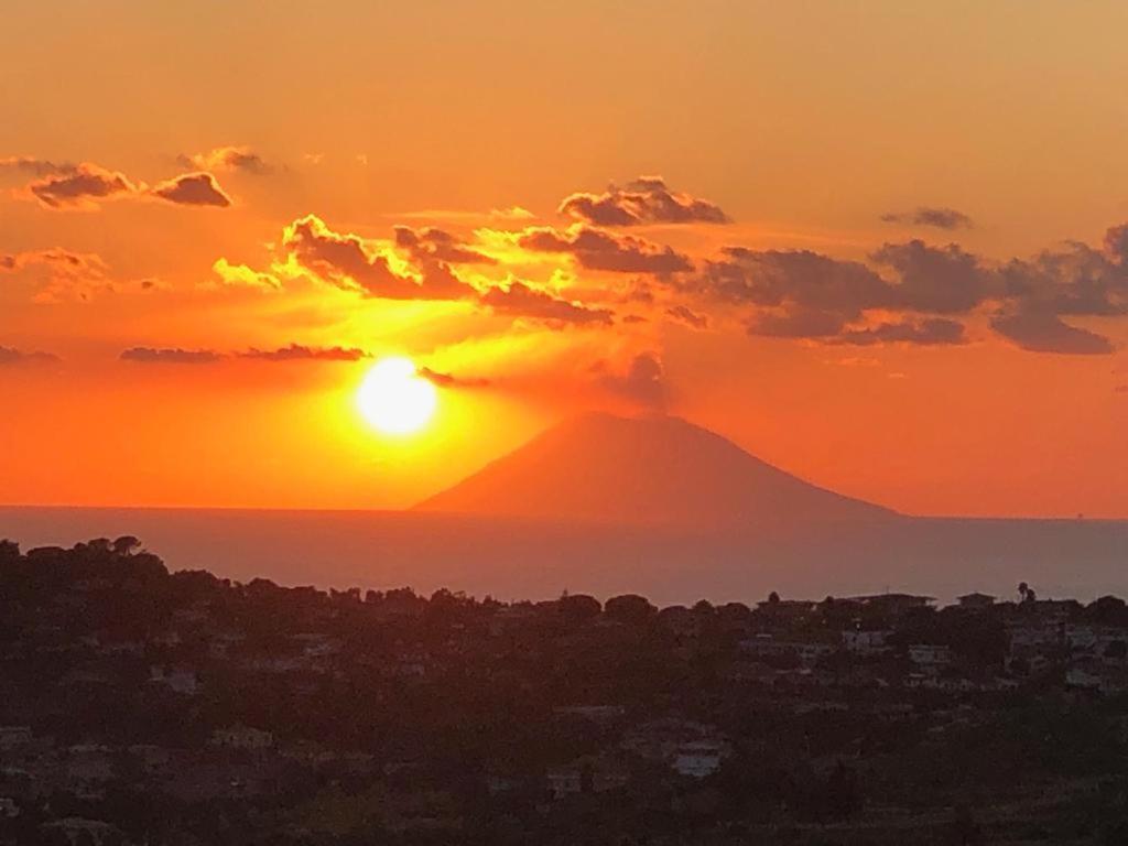 Sunshine Club Hotel Centro Benessere Ricadi Esterno foto