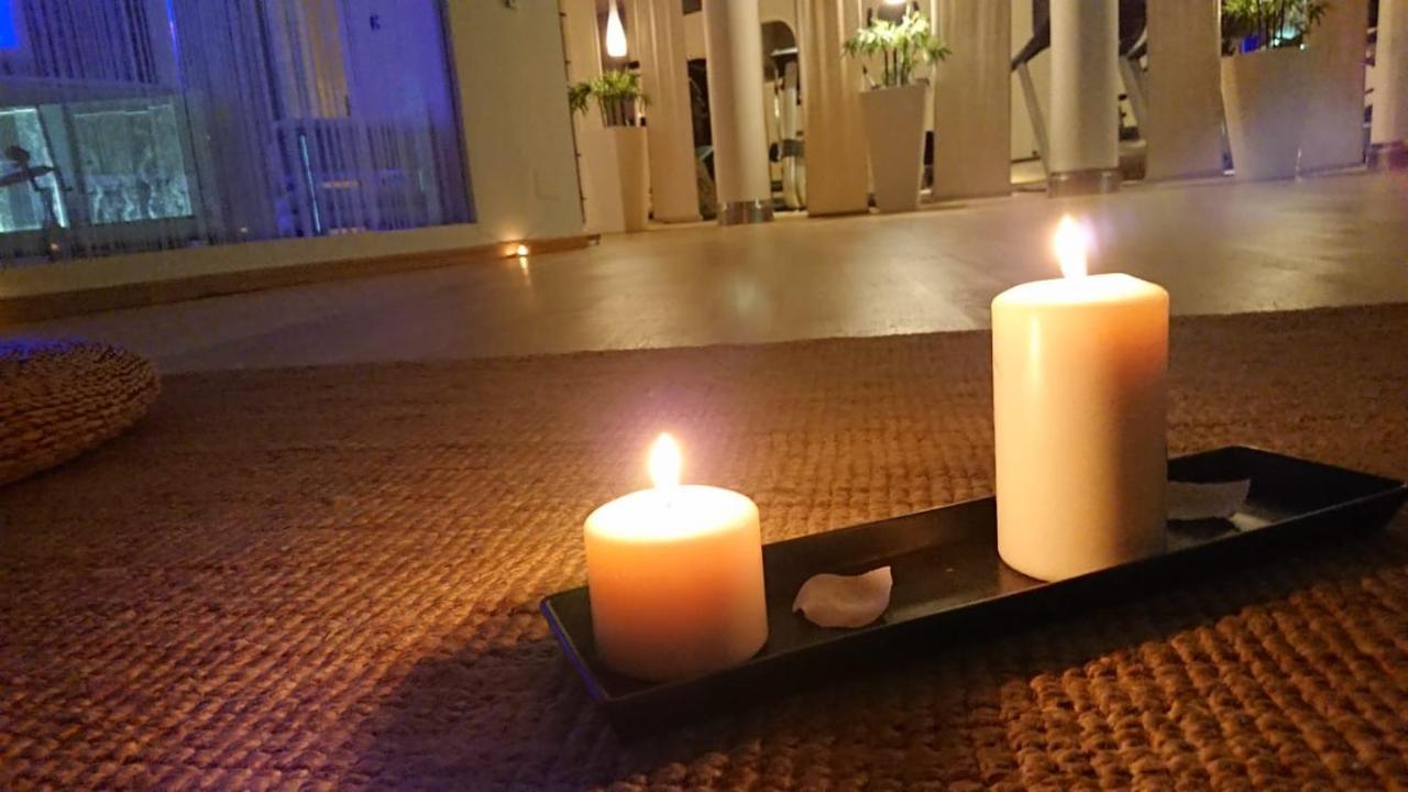 Sunshine Club Hotel Centro Benessere Ricadi Esterno foto